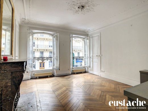 Appartement à Sorbonne, Jardin des Plantes, Saint-Victor, Paris