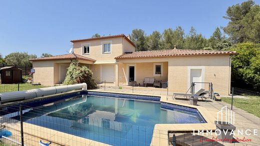 Luxury home in Assas, Hérault