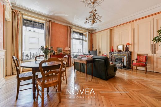 Appartement à Lyon, Rhône