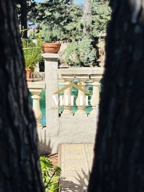 Luxus-Haus in Bandol, Var