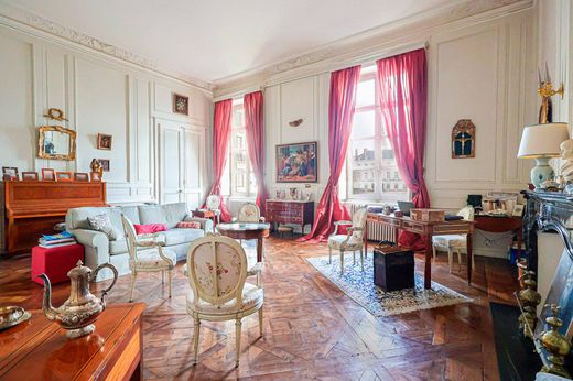 Piso / Apartamento en Nantes, Loira Atlántico