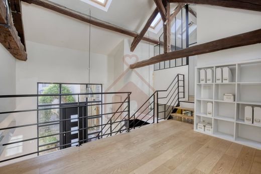 Casa de luxo - Villejuif, Val-de-Marne