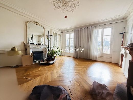 Apartment in Sorbonne, Jardin des Plantes, Saint-Victor, Paris