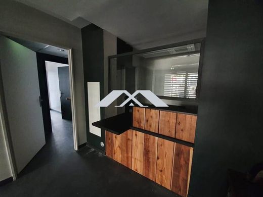 ‏משרד ב  Saint-Paul, Réunion