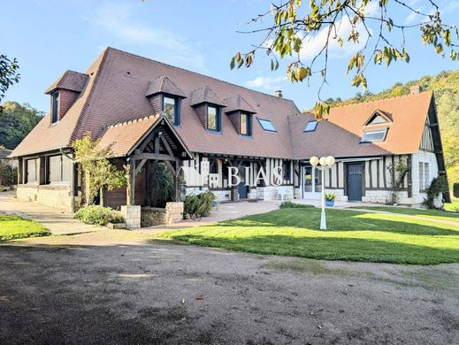 Casa de lujo en Louviers, Eure