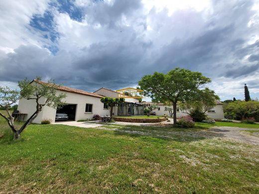 Luxe woning in Vic-la-Gardiole, Hérault