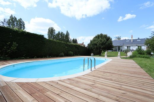 Luxury home in Veigné, Indre and Loire