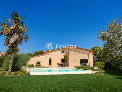 호화 저택 / Cugnaux, Upper Garonne