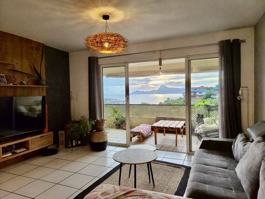 Apartment in Punaauia, Îles du Vent