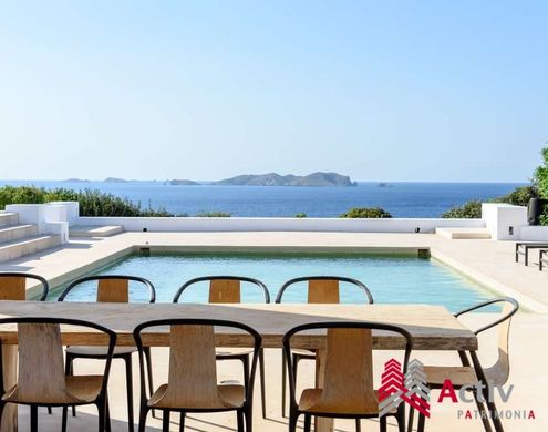 Luxury home in Ibiza, Province of Balearic Islands