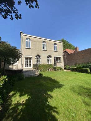 Casa di lusso a Lambersart, North