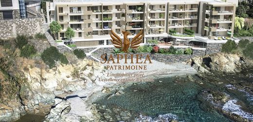 Appartement à Bastia, Haute-Corse