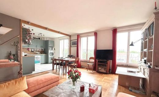 Piso / Apartamento en Rueil-Malmaison, Altos de Sena