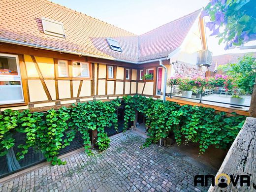 Элитный дом, Marlenheim, Bas-Rhin