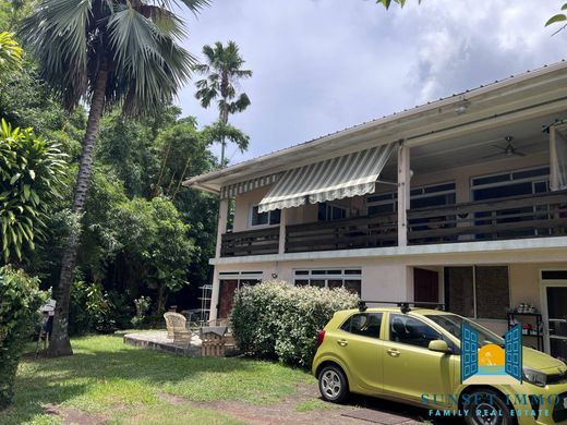 Casa de luxo - Faa'a, Îles du Vent