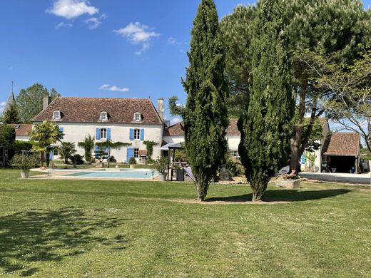Casa di lusso a Chauvigny, Vienne