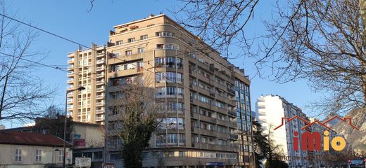 Apartment in Grenoble, Isère