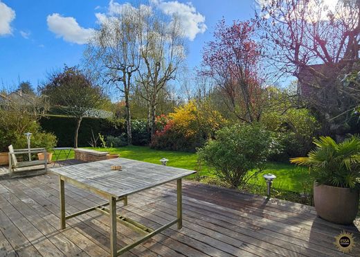 Luxury home in Noisy-le-Roi, Yvelines