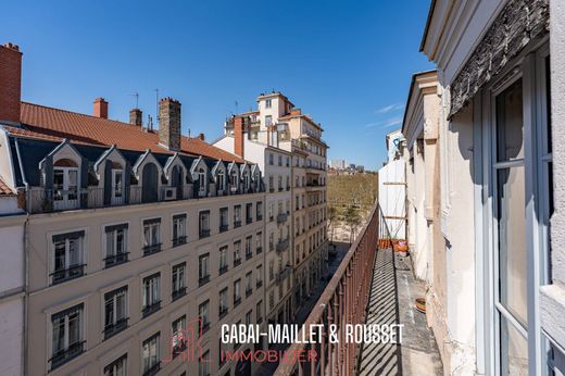 Apartament w Lyon, Rhône