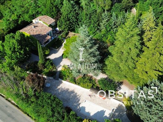 Casa de lujo en Dauphin, Alpes de Alta Provenza
