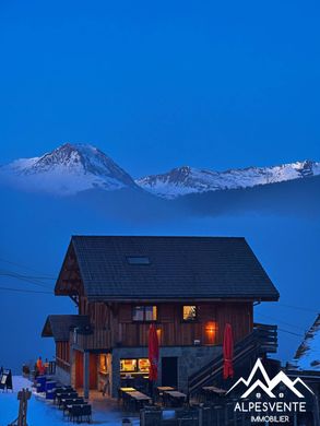 豪宅  Morzine, Haute-Savoie