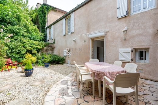 Casa de luxo - Saint-Max, Meurthe et Moselle
