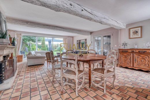 Luxury home in Meaux, Seine-et-Marne