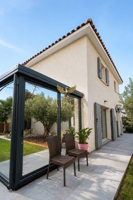Luxus-Haus in Toulon, Var