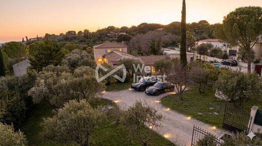 Luksusowy dom w Sommières, Gard