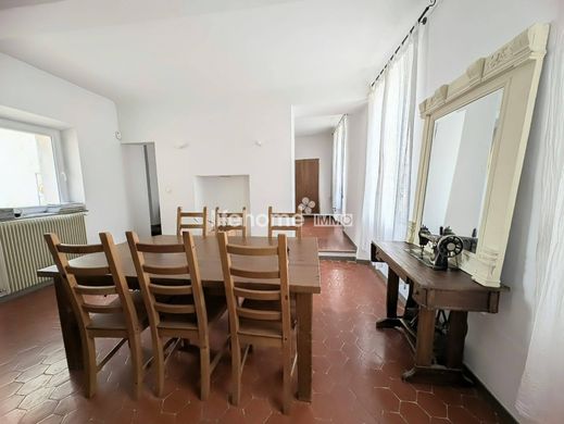 Luxury home in Cabasse, Var