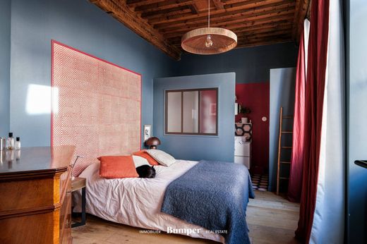 Apartment in Lyon, Rhône