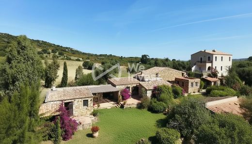 Luxury home in Calvi, Upper Corsica