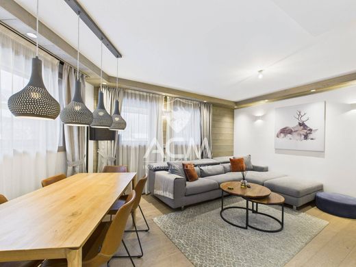 Piso / Apartamento en Les Gets, Alta Saboya