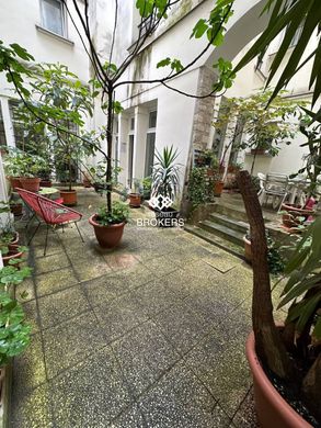 Office in Beaubourg, Marais, Notre Dame - Ile de La Cité, Paris