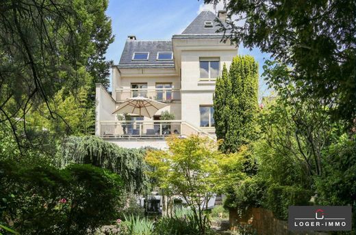Luxury home in Fontenay-sous-Bois, Val-de-Marne