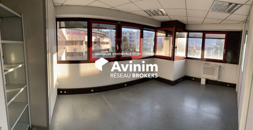 مكتب ﻓﻲ La Tronche, Isère