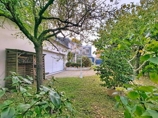 Luksusowy dom w Saint-Maur-des-Fossés, Val-de-Marne