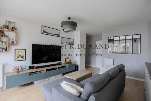 Apartment in Colombes, Hauts-de-Seine