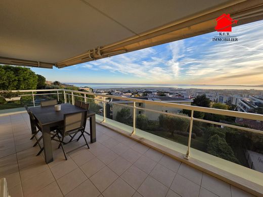 Appartement in Nice, Alpes-Maritimes