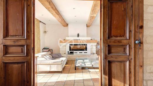 Luxury home in Saint-Aunès, Hérault