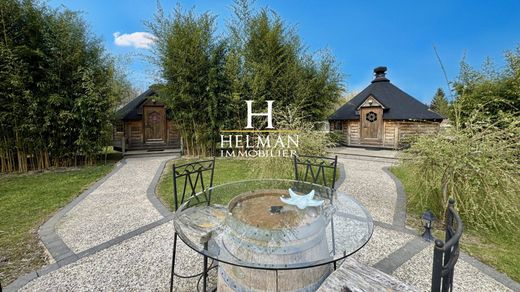 Casa di lusso a Bournonville, Passo di Calais