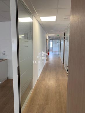 Biuro w Nantes, Loire-Atlantique