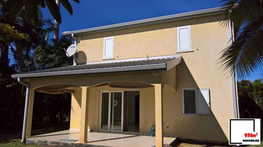 Maison de luxe à Sainte-Clotilde, Réunion