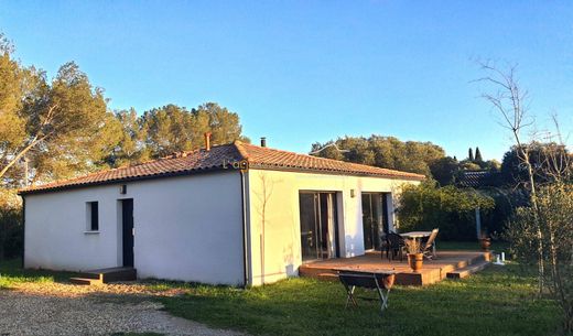 Casa de luxo - Montferrier-sur-Lez, Hérault
