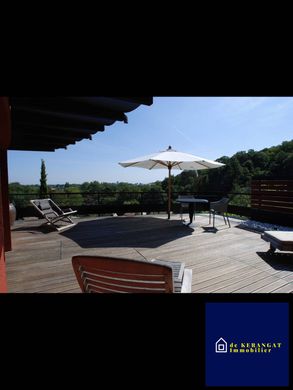 Элитный дом, Le Plessis-Robinson, Hauts-de-Seine