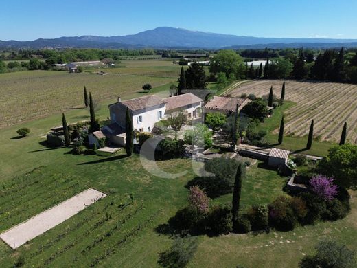 Luxury home in Carpentras, Vaucluse