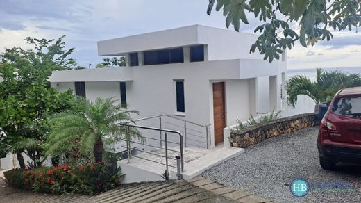 Luxus-Haus in Las Terrenas, Samaná Province