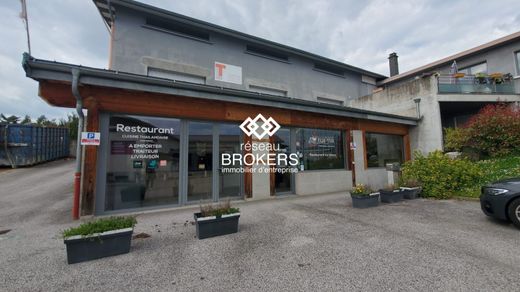 Escritório - Annecy, Alta Sabóia