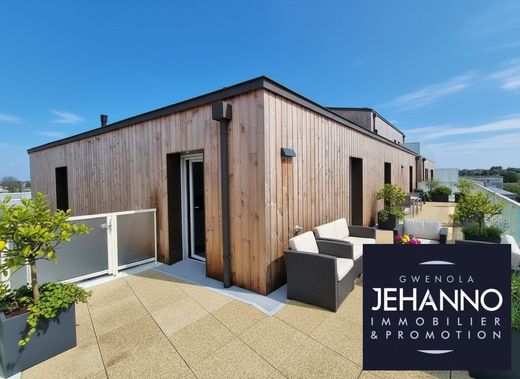 Apartment in Vannes, Morbihan