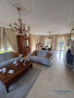Luxury home in Saint-Herblain, Loire-Atlantique